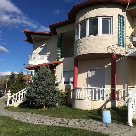 Vegoritida Apartments 에데사 외부 사진