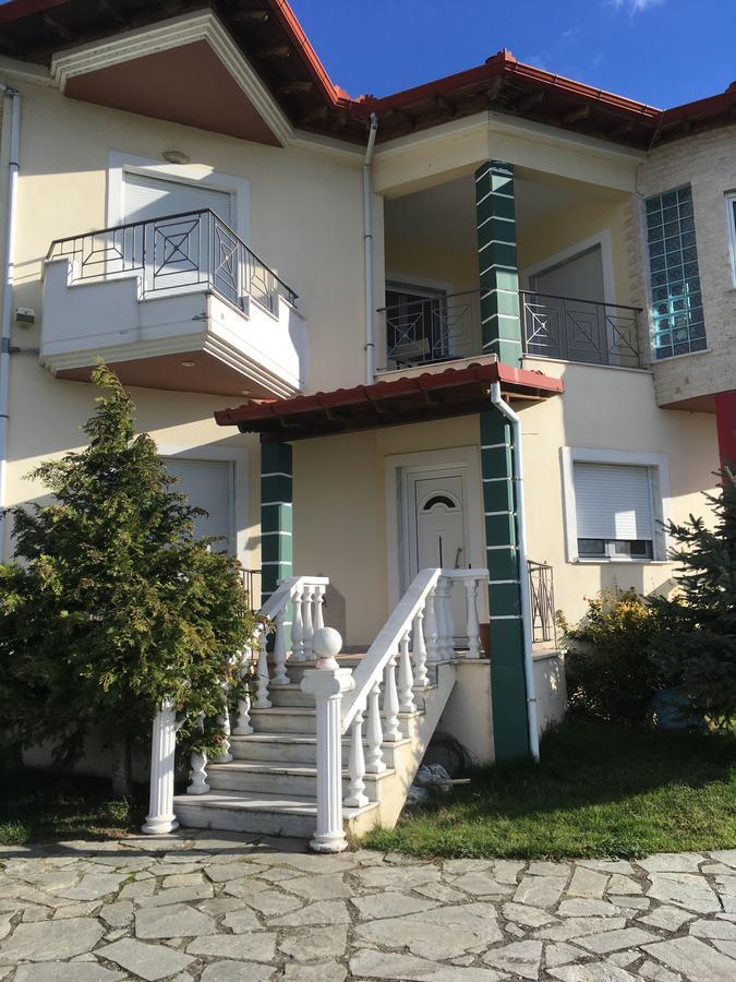 Vegoritida Apartments 에데사 외부 사진