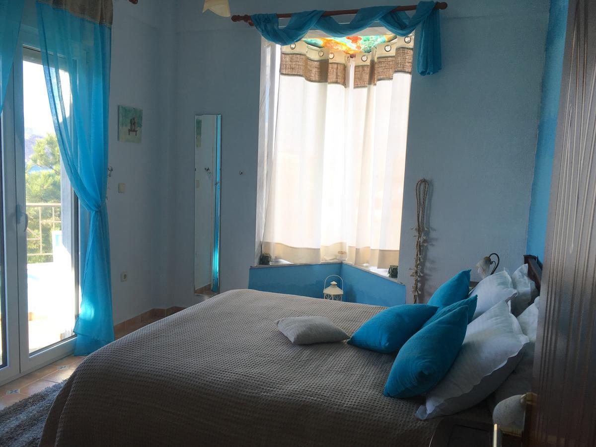 Vegoritida Apartments 에데사 외부 사진