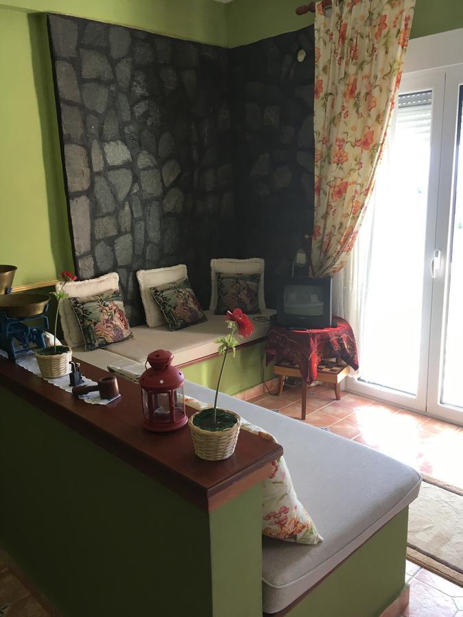 Vegoritida Apartments 에데사 외부 사진